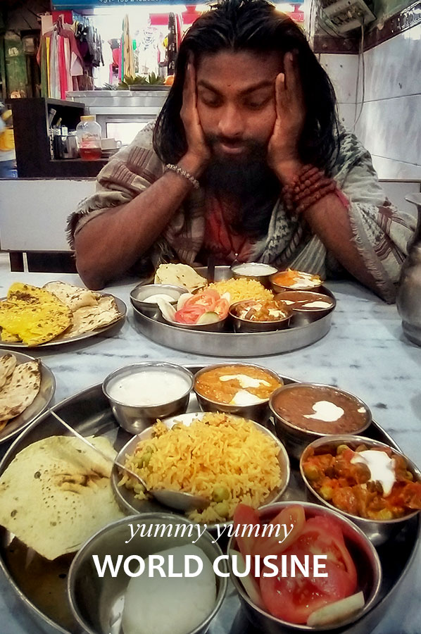bhavnath-himalaya-tour-food